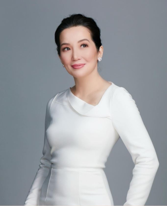 KRIS Aquino